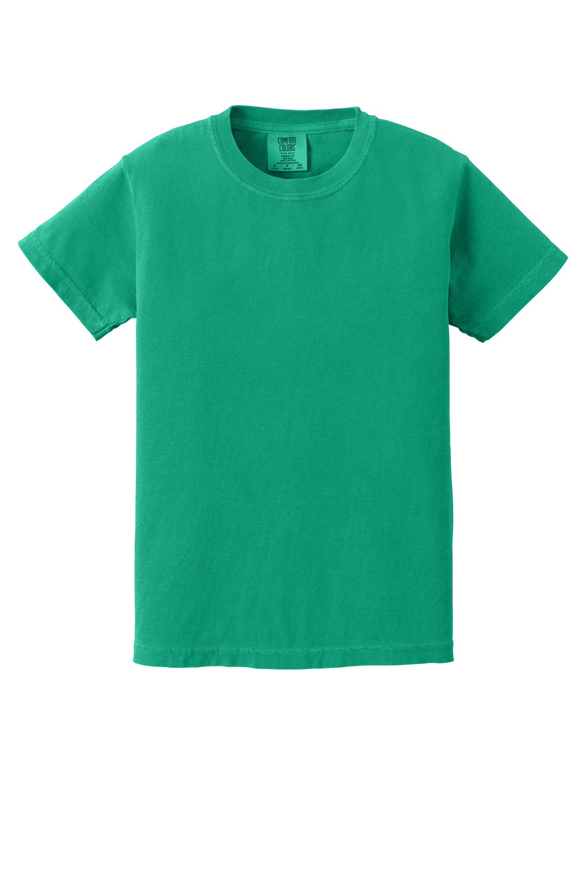 Island Green