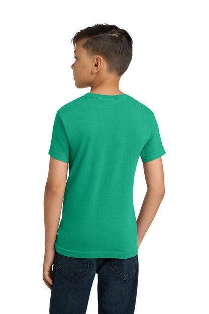 Island Green