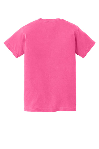 Neon Pink