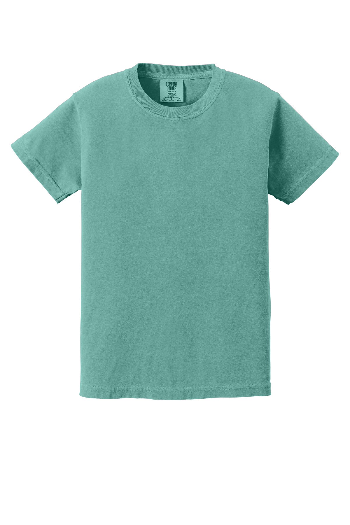Seafoam