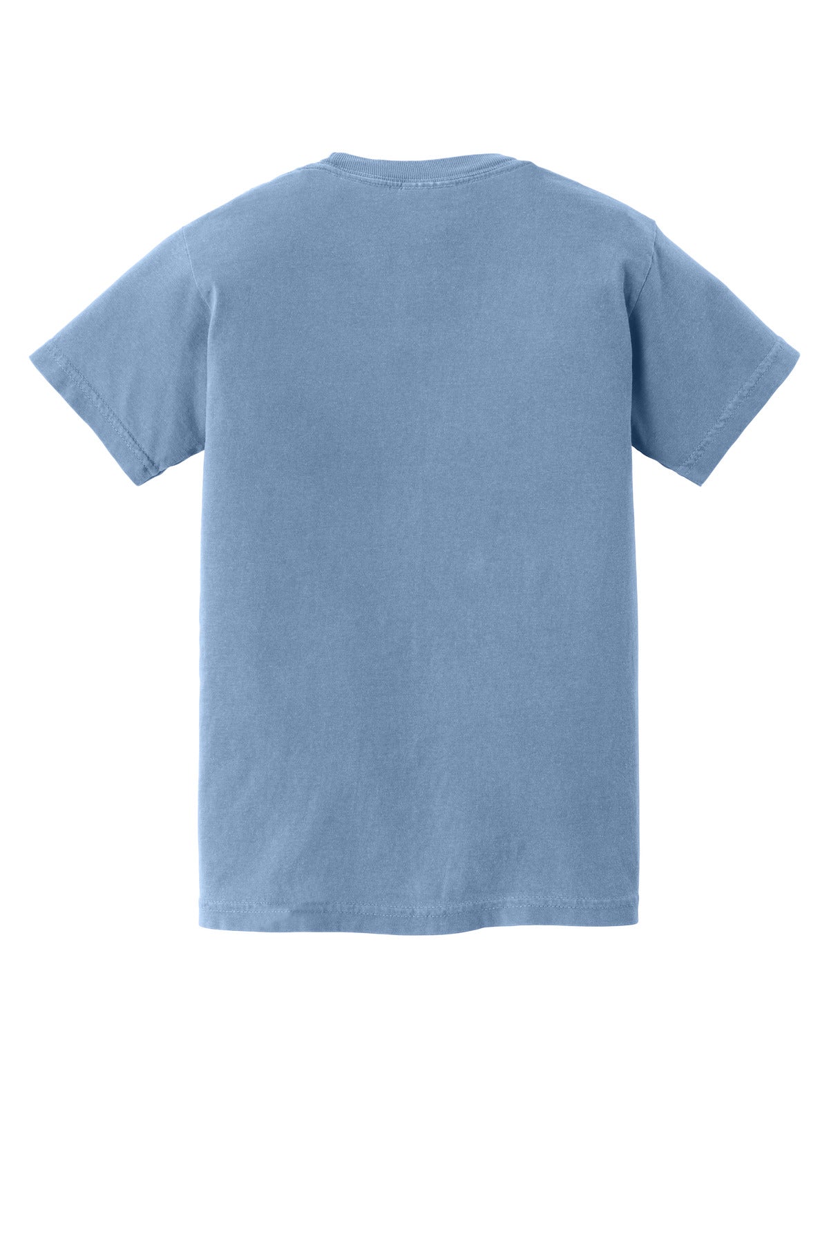 Washed Denim