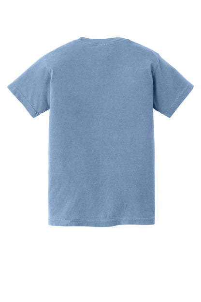 Washed Denim