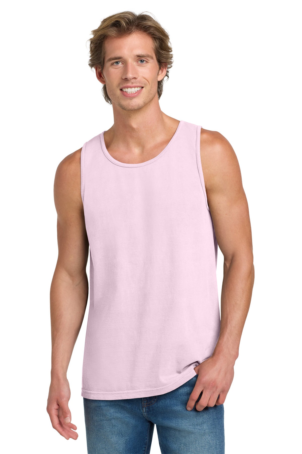Comfort Colors Heavyweight Ring Spun Tank Top (9360)
