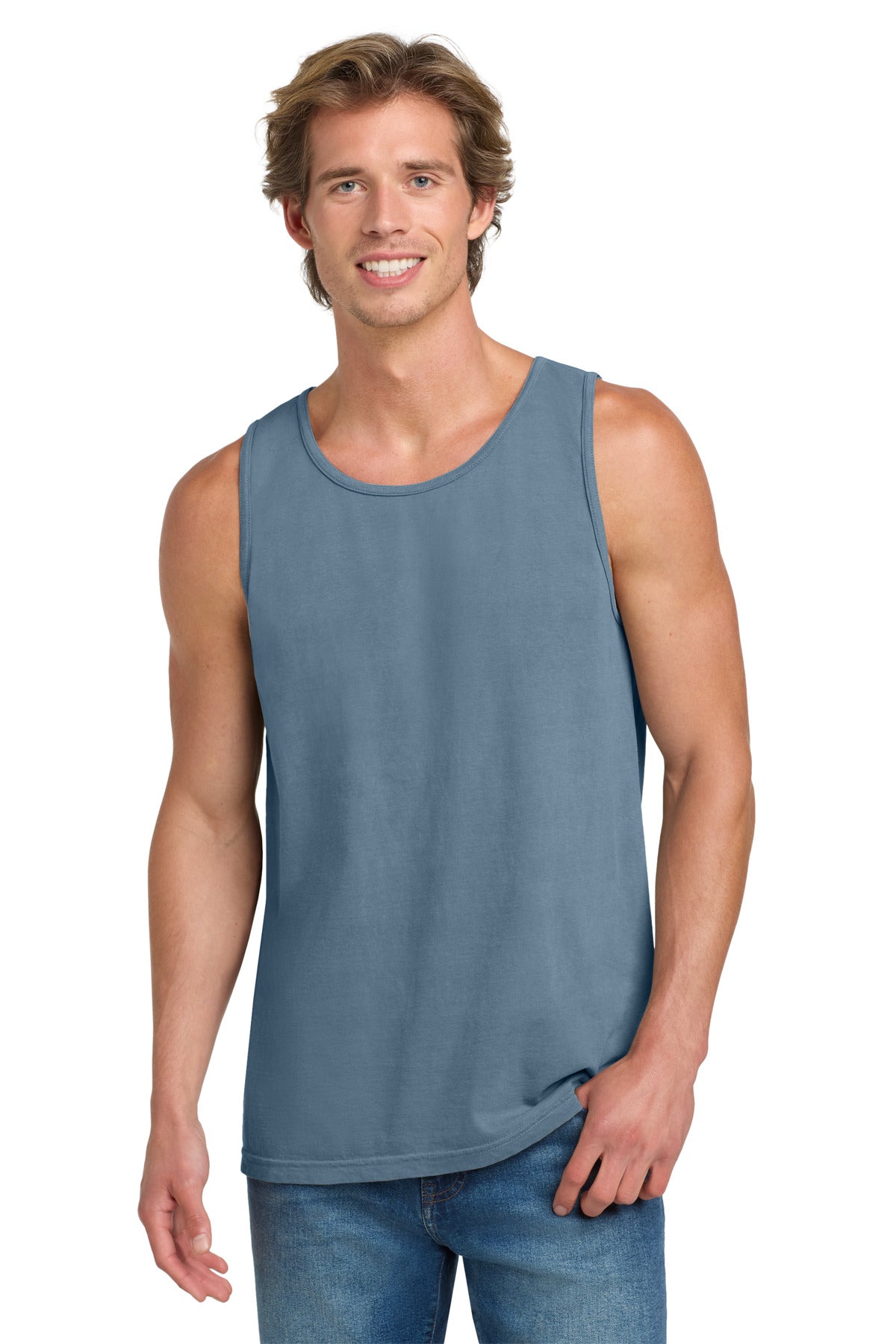 Comfort Colors Heavyweight Ring Spun Tank Top (9360)