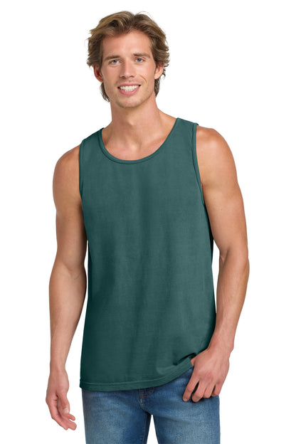 Comfort Colors Heavyweight Ring Spun Tank Top (9360)