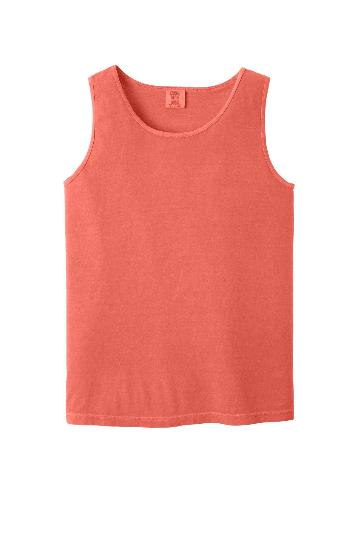 Bright Salmon