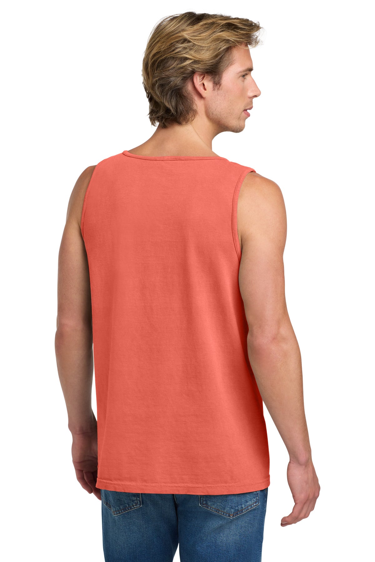 Bright Salmon