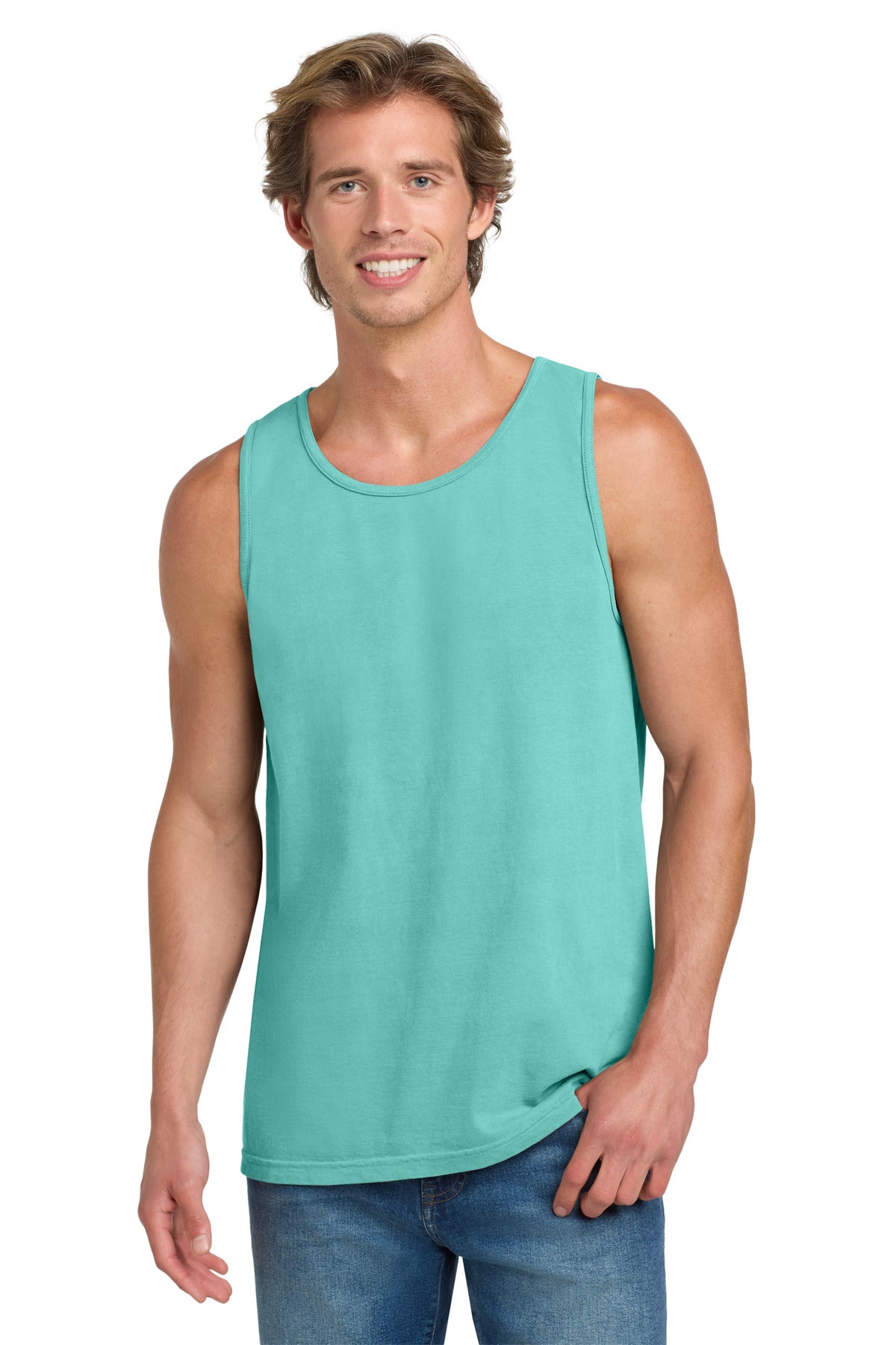 Comfort Colors Heavyweight Ring Spun Tank Top (9360)