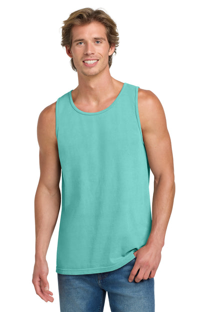 Comfort Colors Heavyweight Ring Spun Tank Top (9360)
