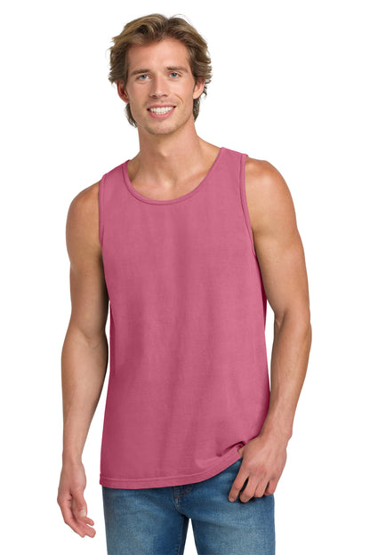 Comfort Colors Heavyweight Ring Spun Tank Top (9360)