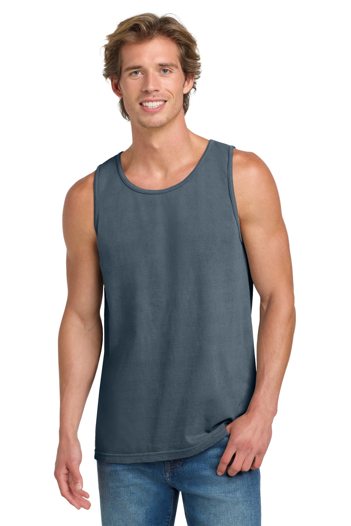 Comfort Colors Heavyweight Ring Spun Tank Top (9360)
