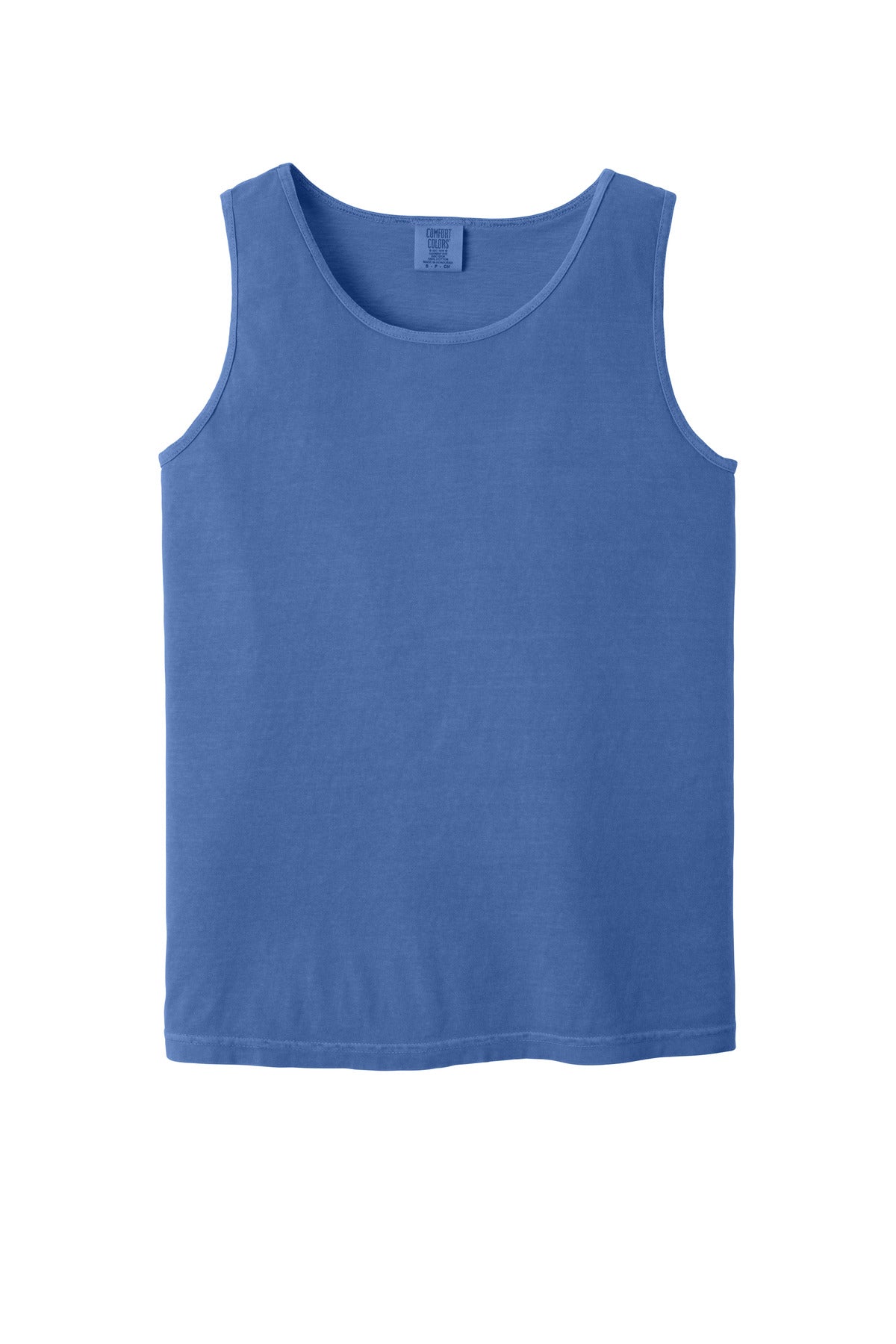 Flo Blue