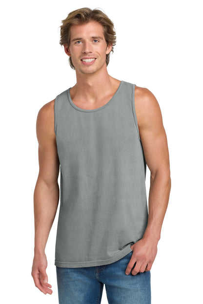 Comfort Colors Heavyweight Ring Spun Tank Top (9360)