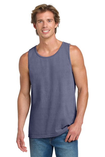 Comfort Colors Heavyweight Ring Spun Tank Top (9360)