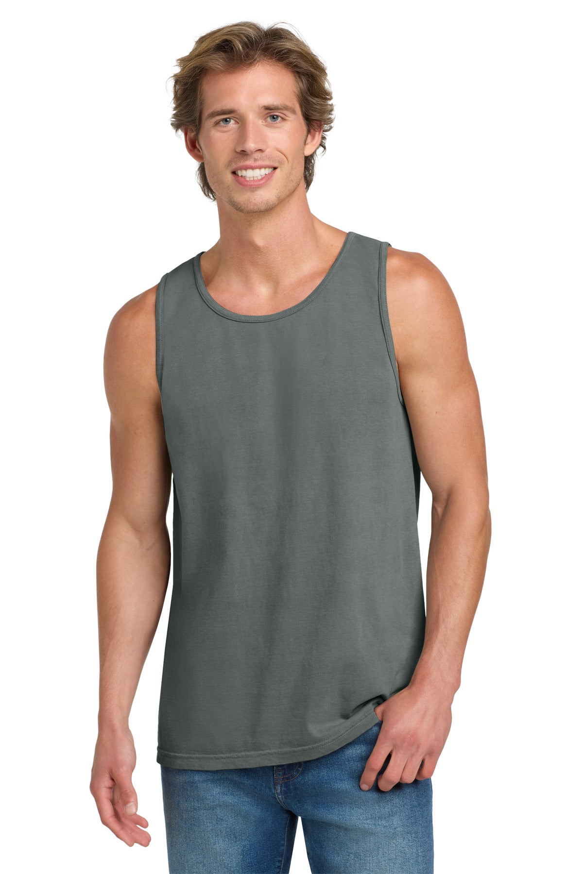 Comfort Colors Heavyweight Ring Spun Tank Top (9360)