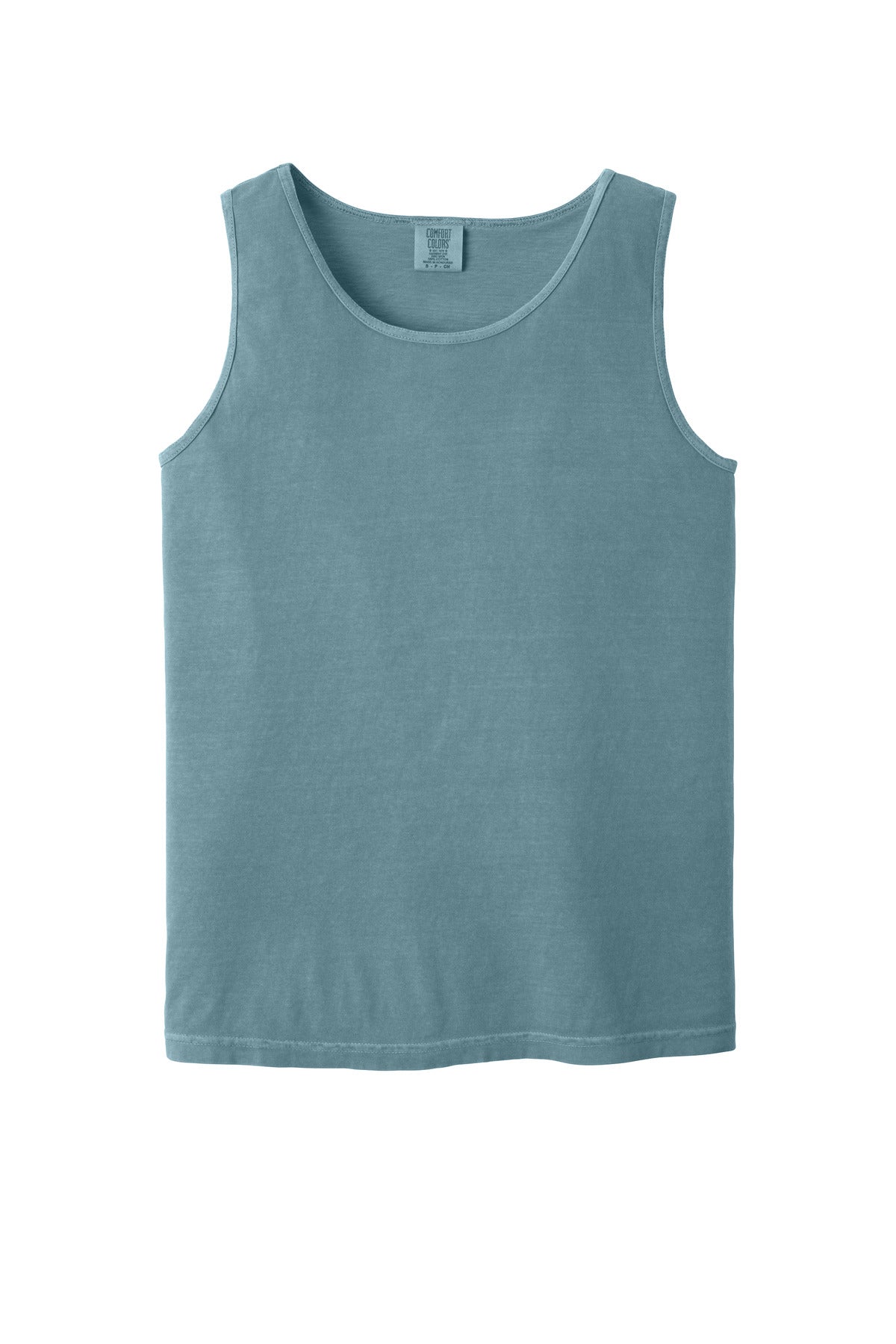 Ice Blue