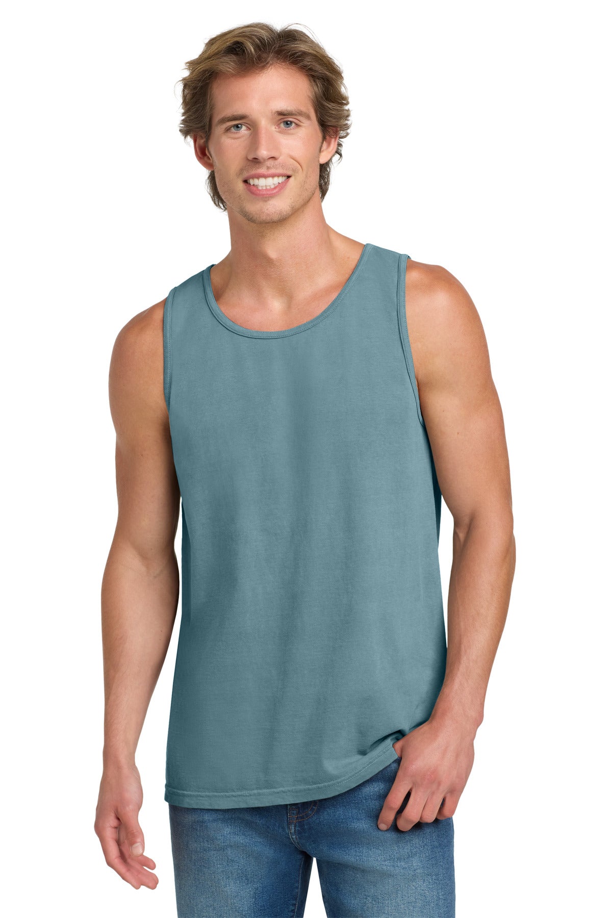 Comfort Colors Heavyweight Ring Spun Tank Top (9360)