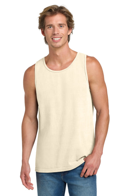 Comfort Colors Heavyweight Ring Spun Tank Top (9360)