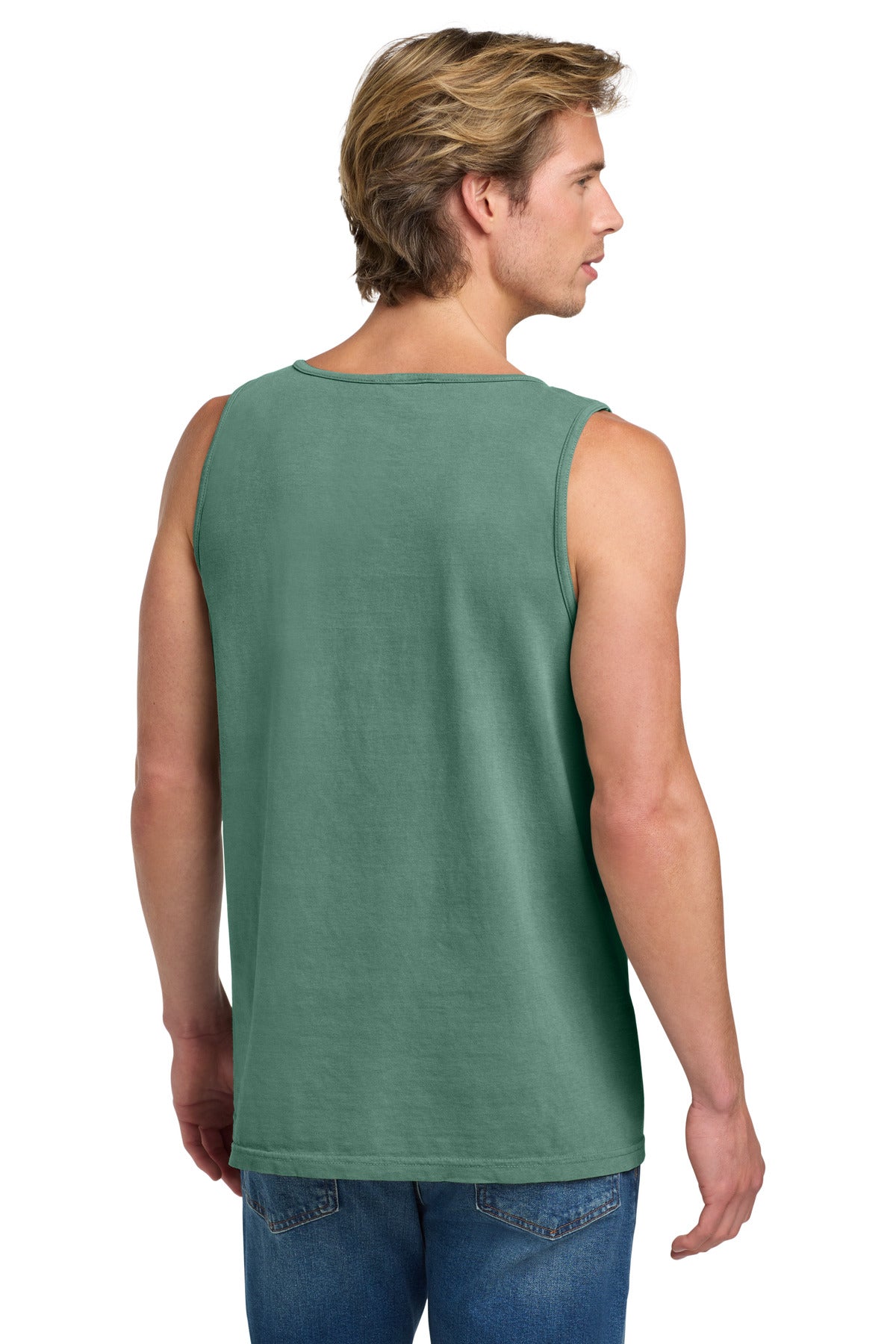 Light Green