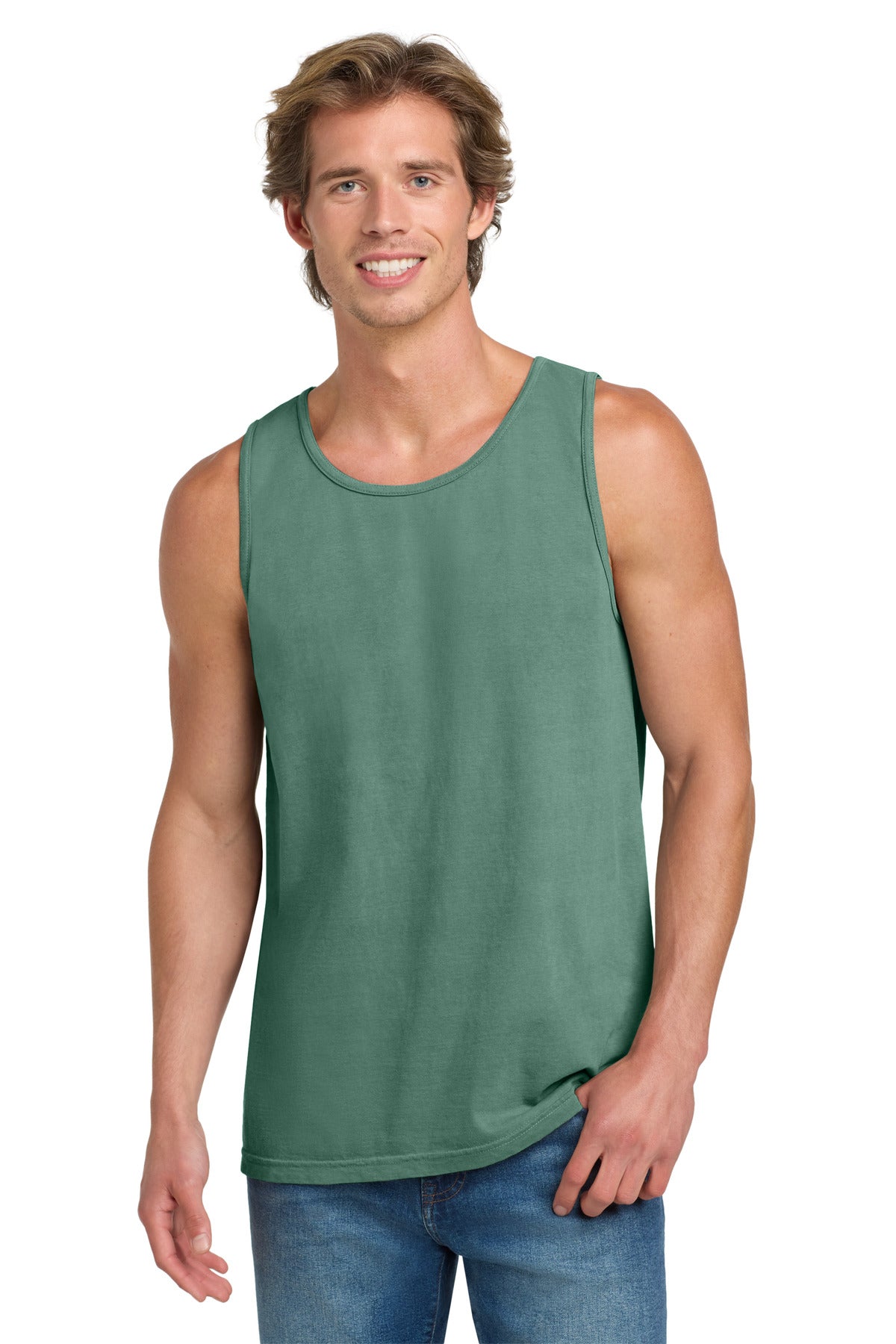 Comfort Colors Heavyweight Ring Spun Tank Top (9360)