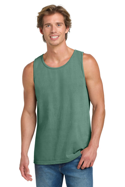 Comfort Colors Heavyweight Ring Spun Tank Top (9360)