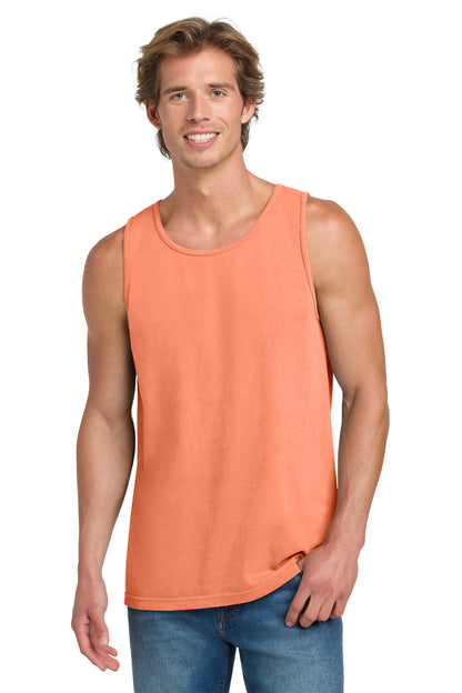 Comfort Colors Heavyweight Ring Spun Tank Top (9360)