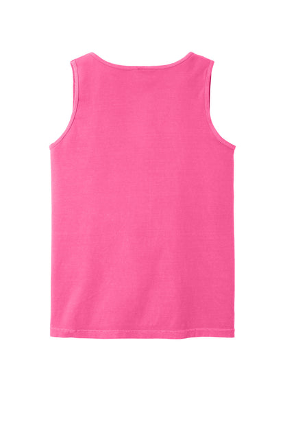 Neon Pink
