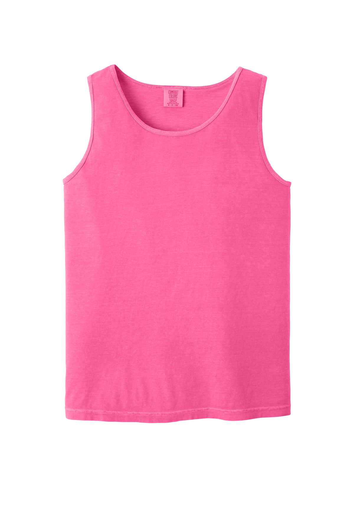 Neon Pink