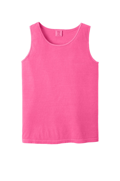 Neon Pink