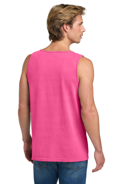 Neon Pink