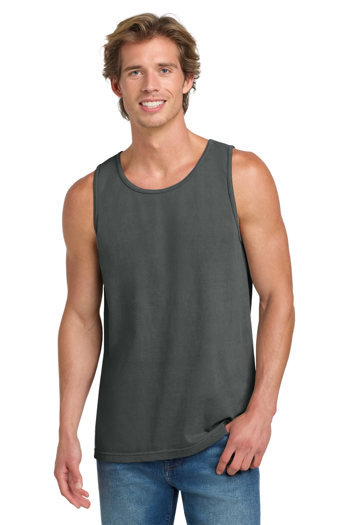 Comfort Colors Heavyweight Ring Spun Tank Top (9360)