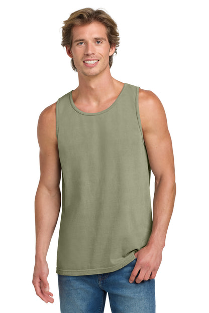 Comfort Colors Heavyweight Ring Spun Tank Top (9360)