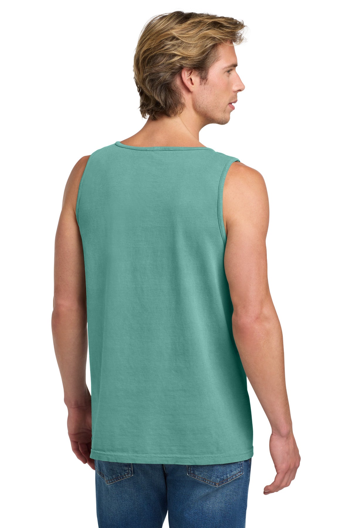 Seafoam