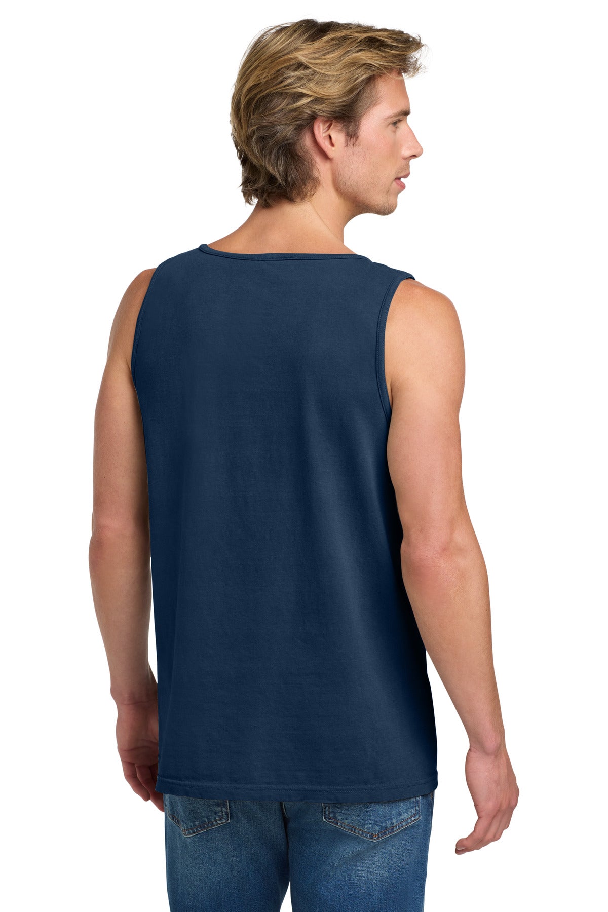 True Navy