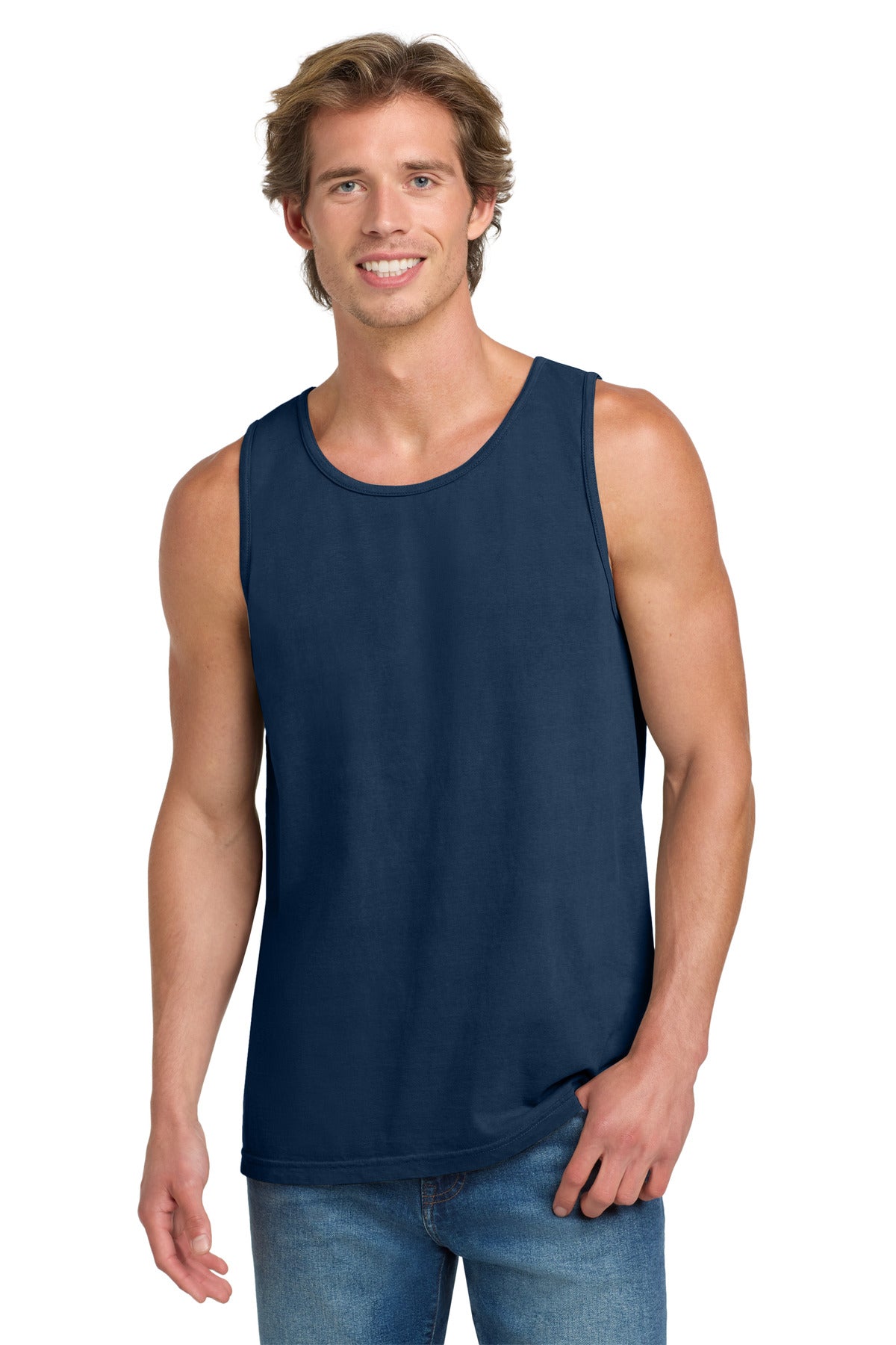Comfort Colors Heavyweight Ring Spun Tank Top (9360)