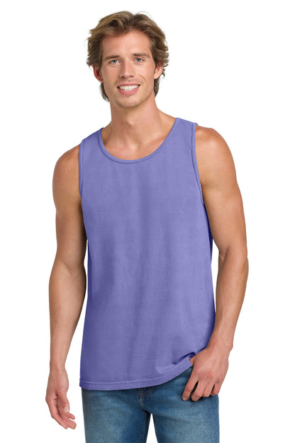 Comfort Colors Heavyweight Ring Spun Tank Top (9360)