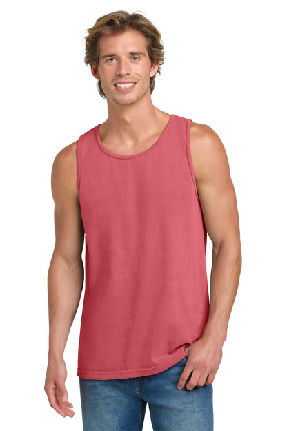 Comfort Colors Heavyweight Ring Spun Tank Top (9360)