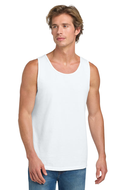 Comfort Colors Heavyweight Ring Spun Tank Top (9360)