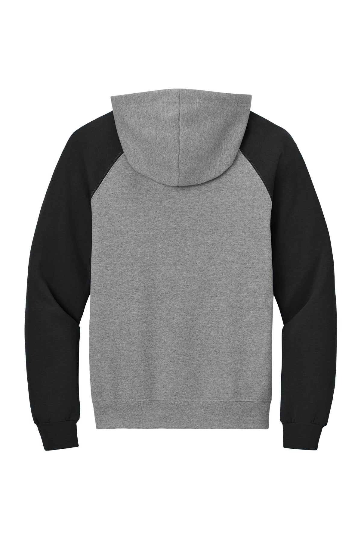 Oxford/ Black