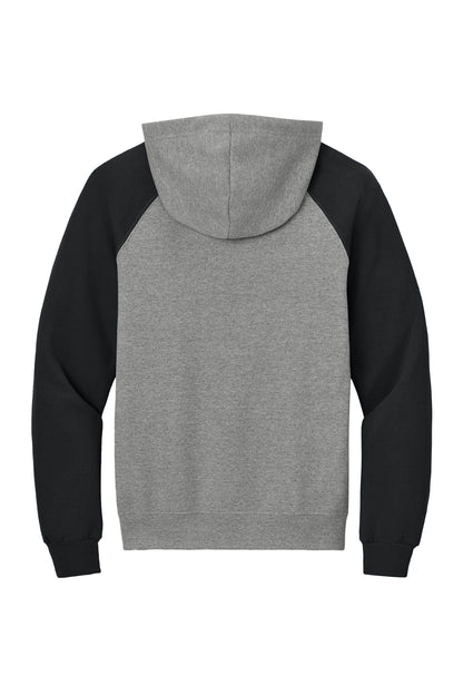Oxford/ Black