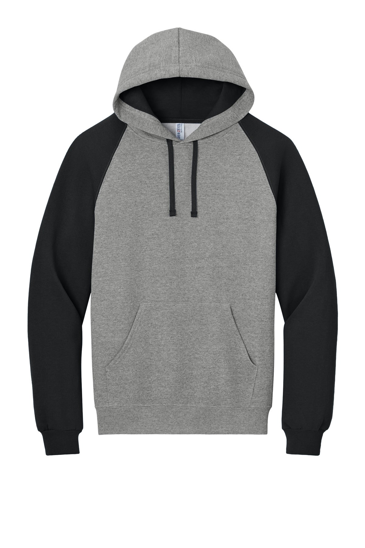 Oxford/ Black