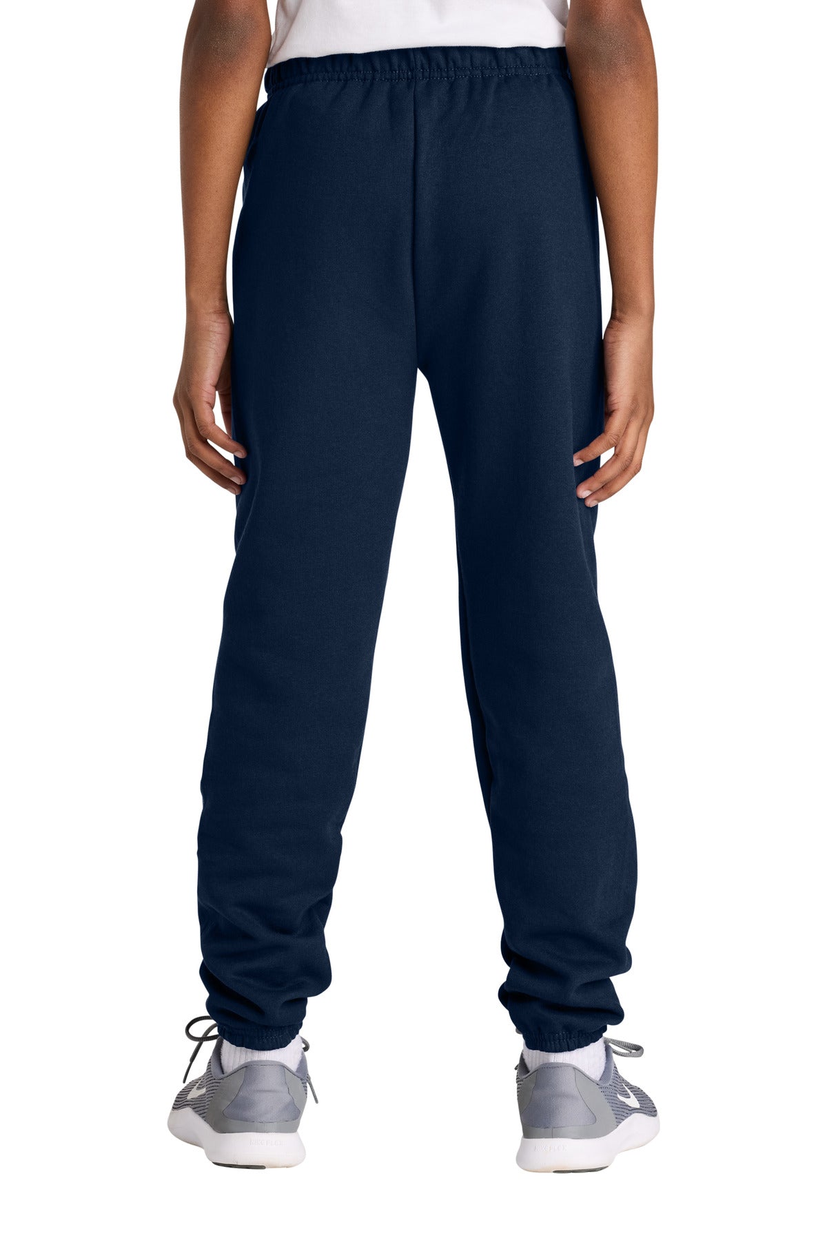 J. Navy