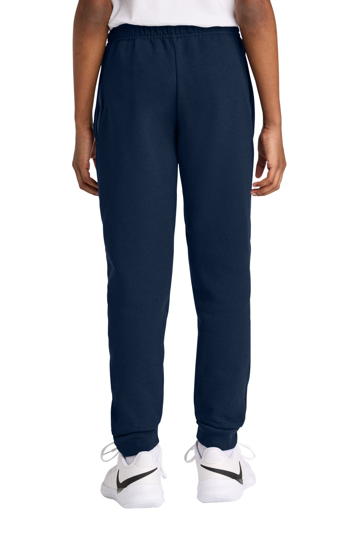 J. Navy