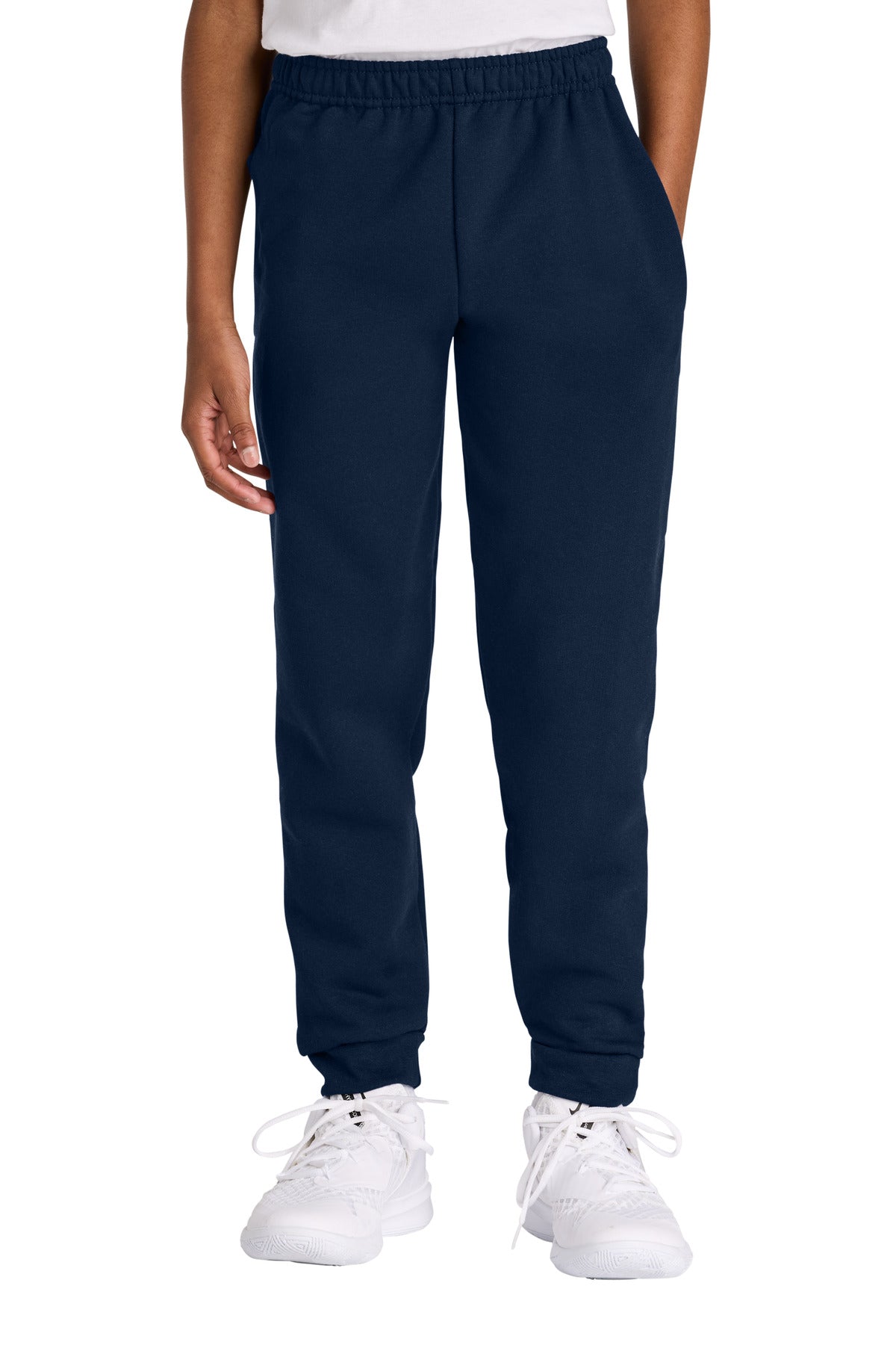 J. Navy