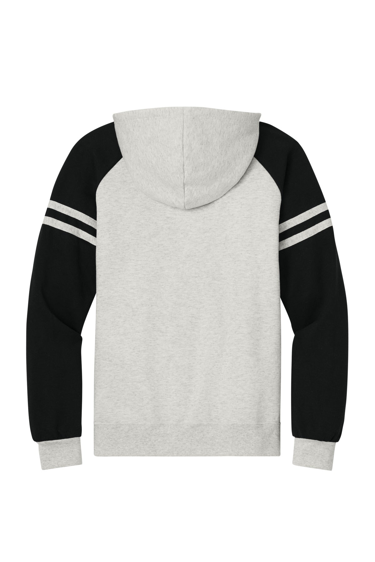 Oatmeal Heather/ Black Ink