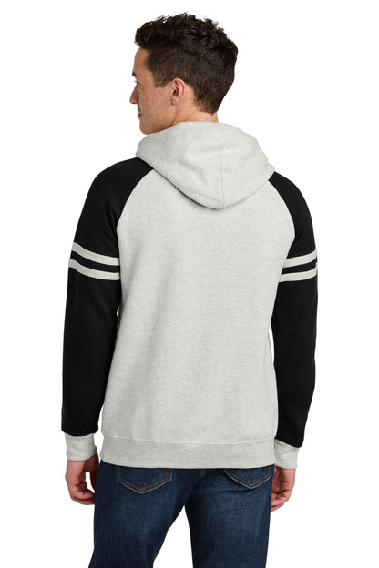 Oatmeal Heather/ Black Ink