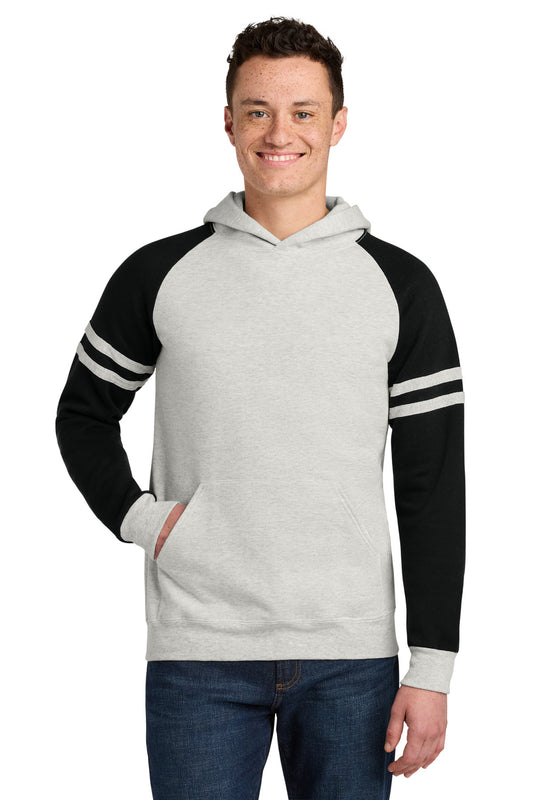 Oatmeal Heather/ Black Ink