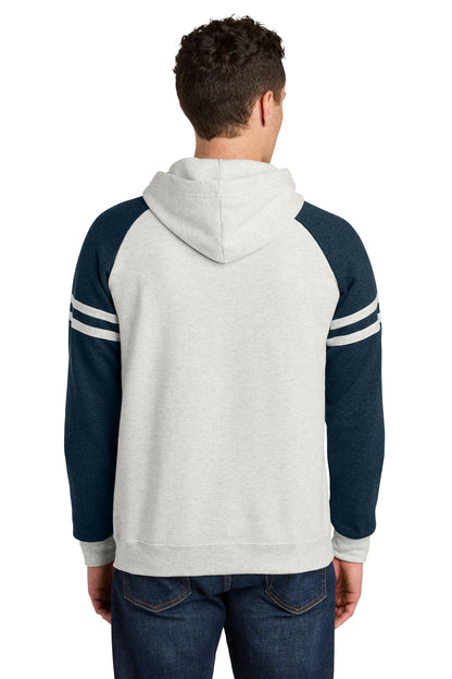 Oatmeal Heather/ Indigo Heather