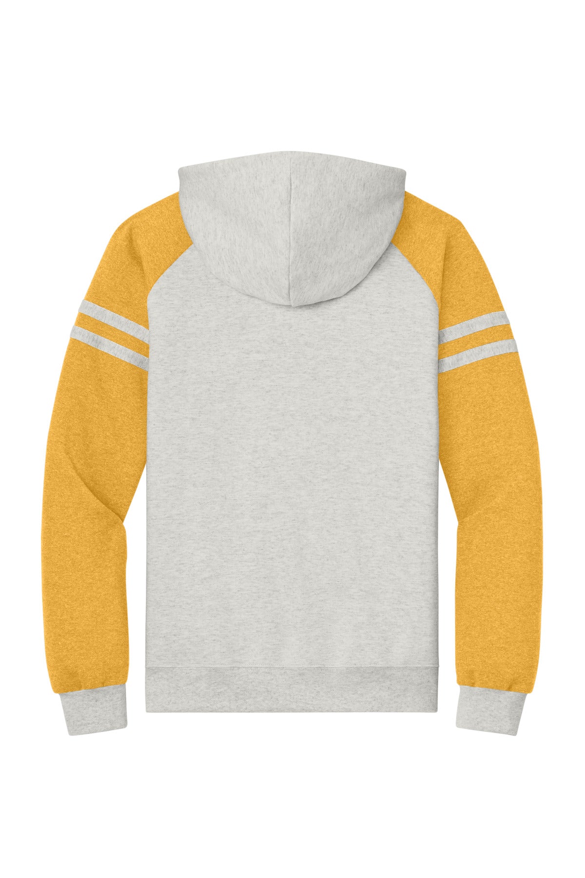 Oatmeal Heather/ Mustard Heather