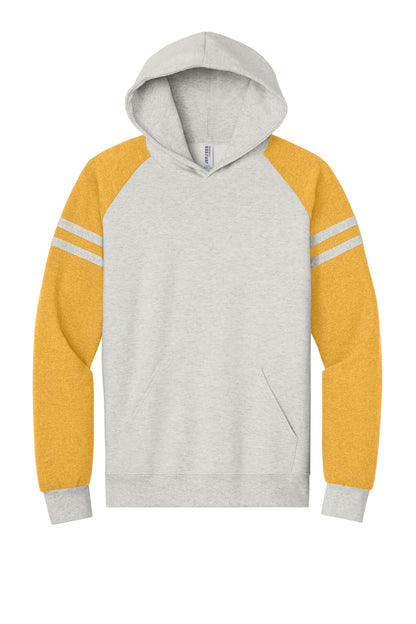 Oatmeal Heather/ Mustard Heather